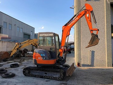 HITACHI-40