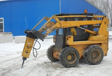 Услуги демонтажа