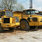 Думперы  Volvo A30, A35, A40