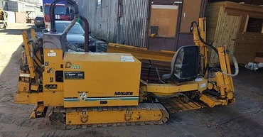 Горизонтальный прокол