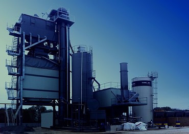 Асфальтные работы