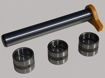 ZX200-1 4409122, Втулка рукояти для экскаваторов строительных