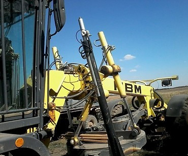 HBM Nobas BG 190 TA-4