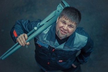 Прочистка засоров канализации и выкачивание