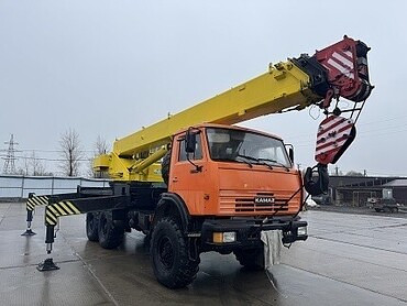 Ивановец КС-45171К-3