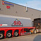 GT Semi Trailers GLT3