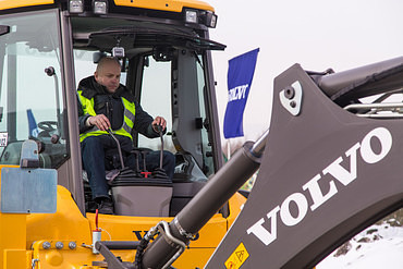 Требуются специалисты