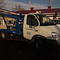ГАЗ  33106 двухуровневый