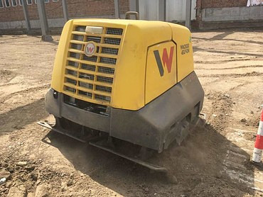 Wacker Neuson DPU 130