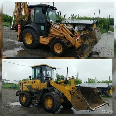 Доставка песка