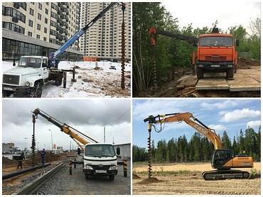 Камаз, Izuzu, Mitsubishi