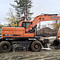 Doosan DX160w