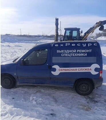 Ремонт китайской дорожно-строительной спецтехники Sany, SDLG, XCMG, Zoomlion, LiuGong, SITRAK, HOWO, FAW