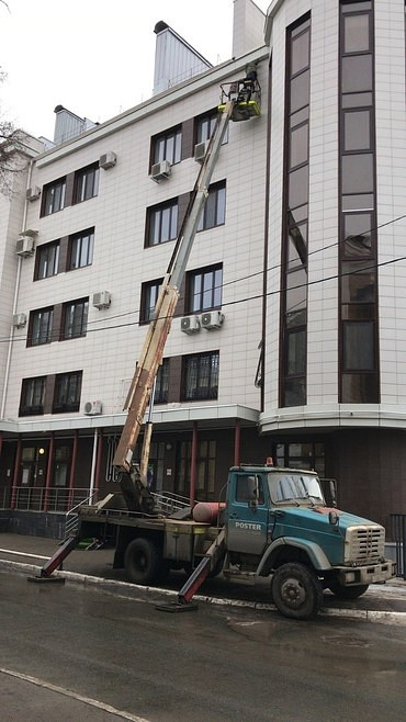 ЗИЛ-130 ПСС 131.18Э