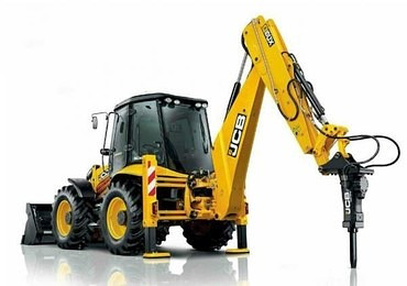 JCB 3CX SUPER