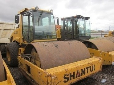 shantuiI sr16 shantuiI sr16