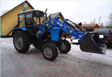 Мтз 82.1 2015 Года Беларусь 