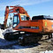 Doosan- DX340LC