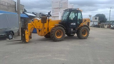 JCB