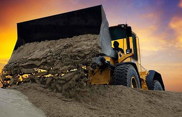 Запчасти для погрузчиков фронтальных XCMG, SDLG, LiuGong и других