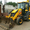 JCB 3 CX