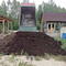 Доставка плодородного грунта