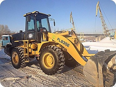 Уборка и вывоз снега