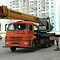Камаз, Liebherr, Grove, Terex, Kobelco