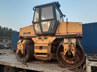 Раскат Ду 99