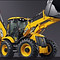 JCB 4CX