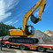 DOOSAN, KOMATSU, JCB, NEW HOLLAND