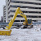 KOMATSU PC200-8MO
