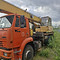 Камаз 16тн