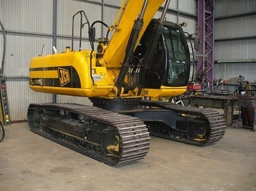 Текущий и капитальный ремонт дорожно-строительной техники. Выездная бригада