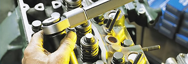 Ремонт экскаваторов-погрузчиков XCMG, SDLG, Foton, Mitsuber
