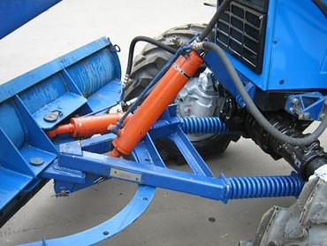 Сальсксельмаш Ко-4