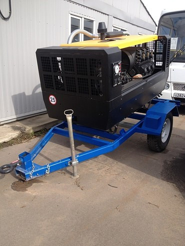 ПКСД ПКСД-5,25ДМУ У1