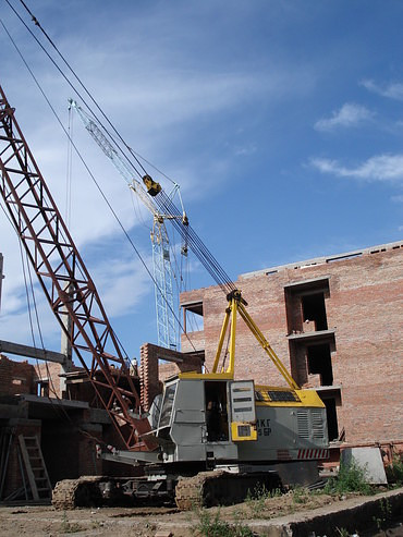 РДК 25, МКГ 25, КС 5363