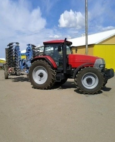 КамАз хтх-215