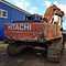 Hitachi ZX230 LC