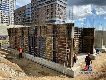 Альфа-Монолит