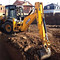 JCB4CX, CB3CX, VOLVO-230