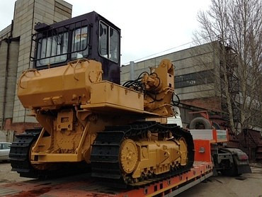 ЧЕТРА ТГ-121 тг122