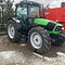 DEUTZ-FAHR  AGROFARM 115 G