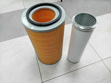 Фильтр воздушный KW2036