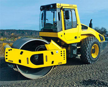 Bomag