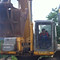 New Holland Kobelco Е 265 В