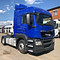 MAN TGS 18.400 4x2 BLS