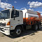 АТЗ-15 н/ш HINO HINO