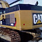 Caterpillar CAT 349D